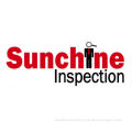 sourcing agent with inspection service